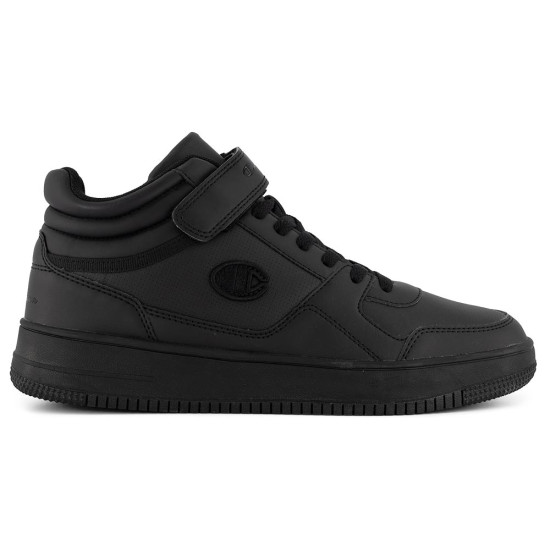Champion Mid Cut Shoe Rebound Vintage